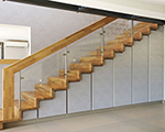 Construction et protection de vos escaliers par Escaliers Maisons à Rozier-en-Donzy